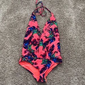 Brand new, never worn Forever21 one piece swimsuit